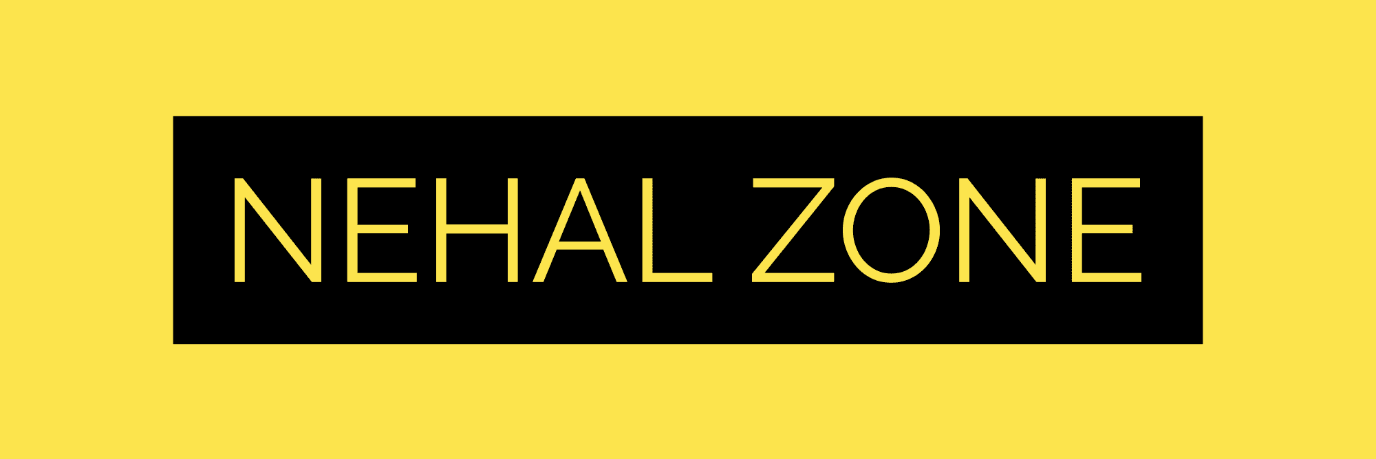 Nehal Zone