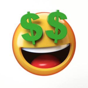 Picture from Istock which show the symbol of swagbucks